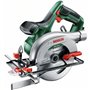 Bosch PKS 18 LI 15 cm Noir