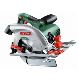 Bosch PKS 55 A 16 cm 5600 tr/min 1200 W