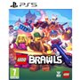 LEGO BRAWLS Jeu PS5