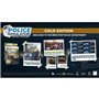 Police Simulator Patrol Officers - Jeu PS5 - Gold Edition