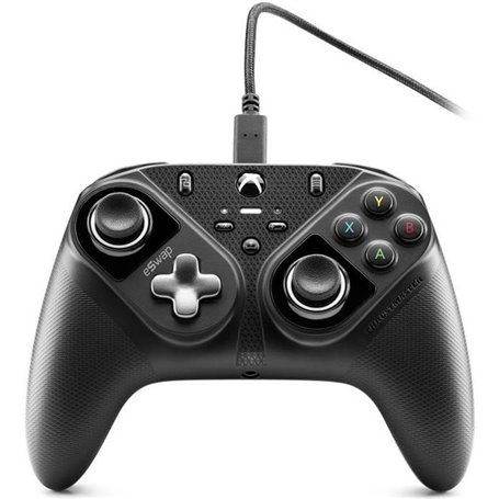 Manette de jeu - THRUSTMASTER - Eswap S Pro Controller - Noir - Xbox Séries X et S