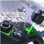 Manette de jeu - THRUSTMASTER - Eswap S Pro Controller - Noir - Xbox Séries X et S, Xbox One et PC