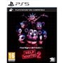 Five Nights at Freddy's: Help Wanted 2 - Jeu PS5 (PSVR2 Compatible)