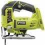Scie sauteuse pendulaire RYOBI R18JS-0 18V - 4 positions - LED - Changement de lame sans outil