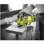 Scie sauteuse pendulaire RYOBI R18JS-0 18V - 4 positions - LED - Changement de lame sans outil