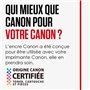 Canon Cartouche d'encre grise CLI-551GY