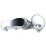 Casque réalité virtuelle PICO 4 - 128 Go - Blanc