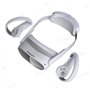 Casque réalité virtuelle PICO 4 - 128 Go - Blanc