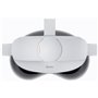 Casque réalité virtuelle PICO 4 - 128 Go - Blanc