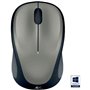 Logitech M235 souris Ambidextre RF sans fil Optique 1000 DPI