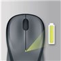 Logitech M235 souris Ambidextre RF sans fil Optique 1000 DPI