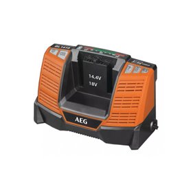 Chargeur AEG 14-18V Li-ion 30min BL1418