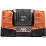 Chargeur AEG 14-18V Li-ion 30min BL1418