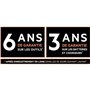Scie circulaire - AEG - KS12-1 - 1200 W - 5000 tr/min - Capacité 62 mm - Lame TCT 24 dents