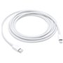 Cable APPLE USB-C To Lightning cable 2 M