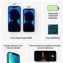 APPLE iPhone 13 256GB Blue- sans kit piéton