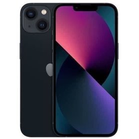 APPLE iPhone 13 512GB Midnight- sans kit piéton
