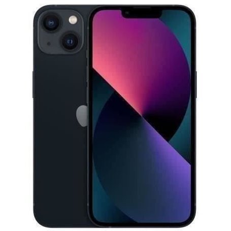 APPLE iPhone 13 512GB Midnight- sans kit piéton