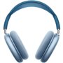 AirPods Max bleu ciel