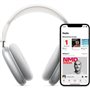 AirPods Max bleu ciel