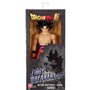 Figurine géante - BANDAI - Dragon Ball Super - 30cm Limit Breaker - Ultra Instinct Goku Sign