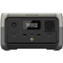 Station électrique portable - ECOFLOW - River 2 - 300 W - Batterie