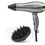 Seche-cheveux Titanium Gold 2300 - BABYLISS - 5513TE - 2300 W - 3 températures / 2 vitesses