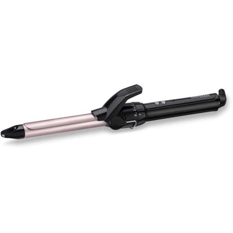 Fer a Boucler - BaByliss - C319E - Boucleur 19 mm Curling Tong pour des boucles serrées