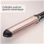 Boucleur Oval Waving Wand - BABYLISS - C457E - Quartz-céramique - 6 températures 160°C a 210°C