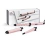 Multistyler Curl and Wave Trio - BABYLISS - MS750E - Technologie Advanced Ceramics - 180-200°C