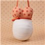 BABY ART My Lovely Belly - Kit Moulage Ventre Femme Enceinte: Plâtre pour Souvenir Grossesse, Cadeau Baby Shower, Cadeau