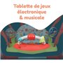 Jumper d'activités - LOOPING - CFJMU - Multicolore