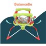 Jumper d'activités - LOOPING - CFJMU - Multicolore