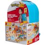 Sac a dos du dresseur Désert - BANDAI - Pokémon - Univers de jeu Pokémon transportable