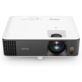 BenQ TK700 vidéo-projecteur Projecteur à focale standard 3200 ANSI lumens DLP 2160p (3840x2160) Compatibilité 3D Noir