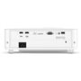 BenQ TK700 vidéo-projecteur Projecteur à focale standard 3200 ANSI lumens DLP 2160p (3840x2160) Compatibilité 3D Noir, B