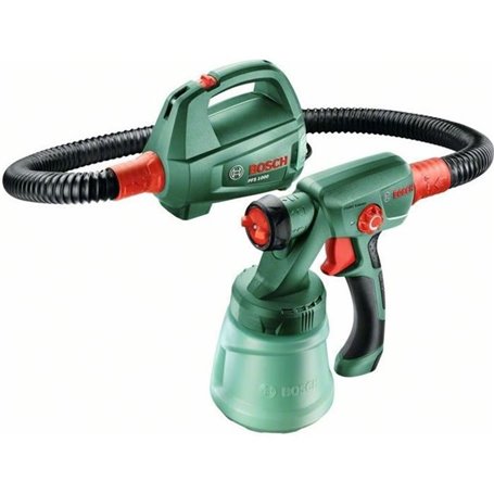 Bosch PFS 1000 0