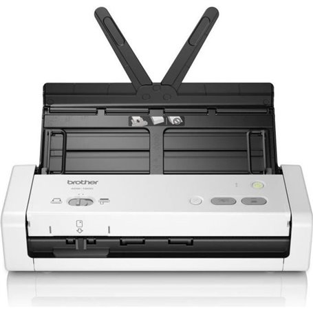 Brother ADS-1200 scanner Scanner ADF 600 x 600 DPI A4 Noir