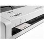 Brother ADS-1200 scanner Scanner ADF 600 x 600 DPI A4 Noir, Blanc