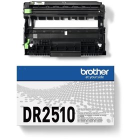 Brother DR-2510 Original 1 pièce(s)