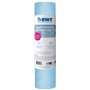 Cartouche - BWT - B.SECURE - anti-impuretés 25µm - antibact - Compatible avec tous les filtres 10