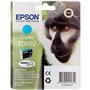 Epson Monkey Cartouche "Singe" - Encre DURABrite Ultra C