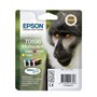 Epson Monkey Multipack "Singe" 4 couleurs - Encre DURABrite Ultra noire