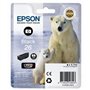 Epson Polar bear Cartouche "Ours Polaire" - Encre Claria Premium N Photo
