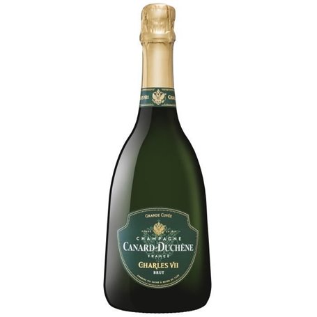 Champagne Canard-Duchene Charles VII Brut