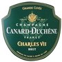 Champagne Canard-Duchene Charles VII Brut