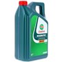 Huile moteur - CASTROL - Magnatec 5W-40 DPF - 5L