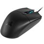 CORSAIR Souris Gamer KATAR PRO - LED RGB - 12400DPI, optique - Noire (CH-930C011-EU)