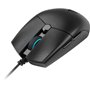 CORSAIR Souris Gamer KATAR PRO - LED RGB - 12400DPI, optique - Noire (CH-930C011-EU)