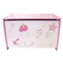 Coffre a jouets Licorne en bois pour enfant - Fun House